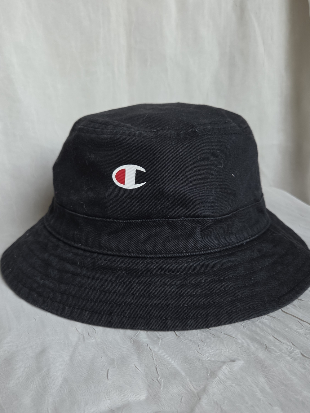 Champion C Logo Bucket Hat